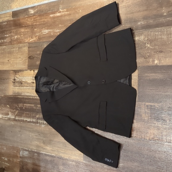 Van Huesen Men's Blazer/Dress jacket 44R - Picture 1 of 4